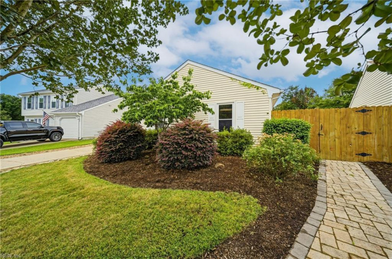 Photo 22 of 27 residential for sale in Virginia Beach virginia