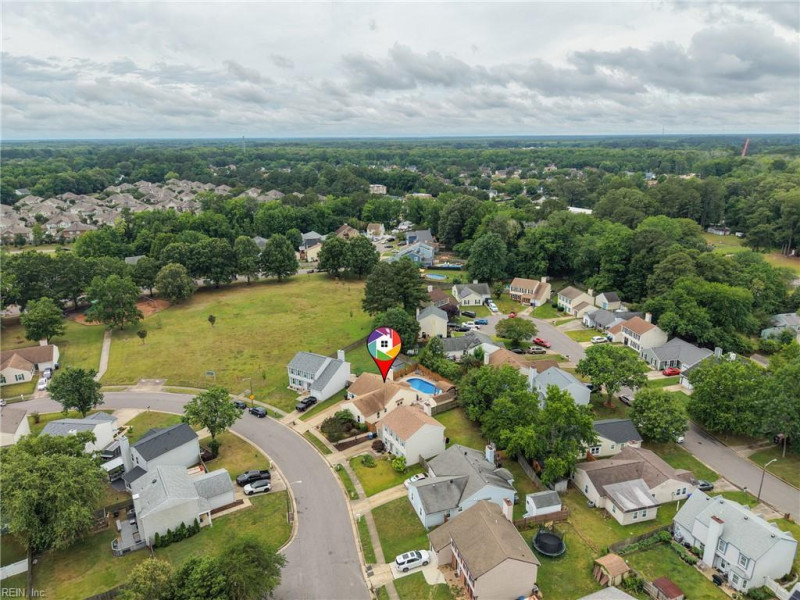 Photo 25 of 27 residential for sale in Virginia Beach virginia