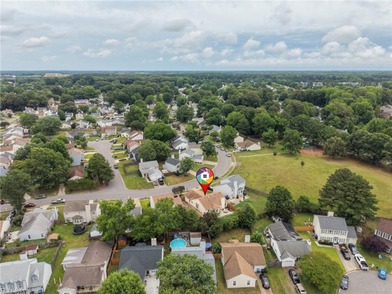 Photo 26 of 27 residential for sale in Virginia Beach virginia