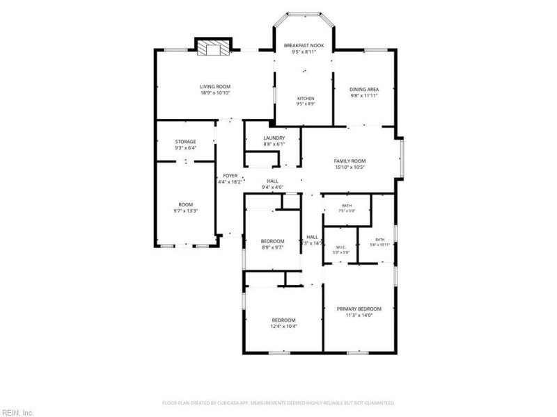 Photo 27 of 27 residential for sale in Virginia Beach virginia
