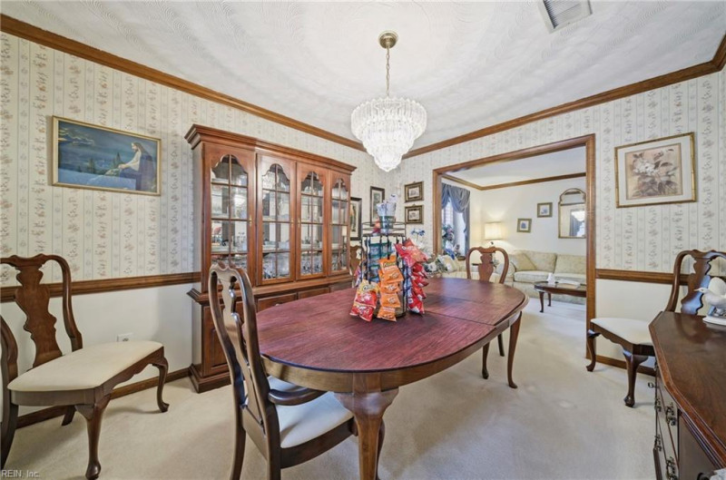 Photo 9 of 27 residential for sale in Virginia Beach virginia