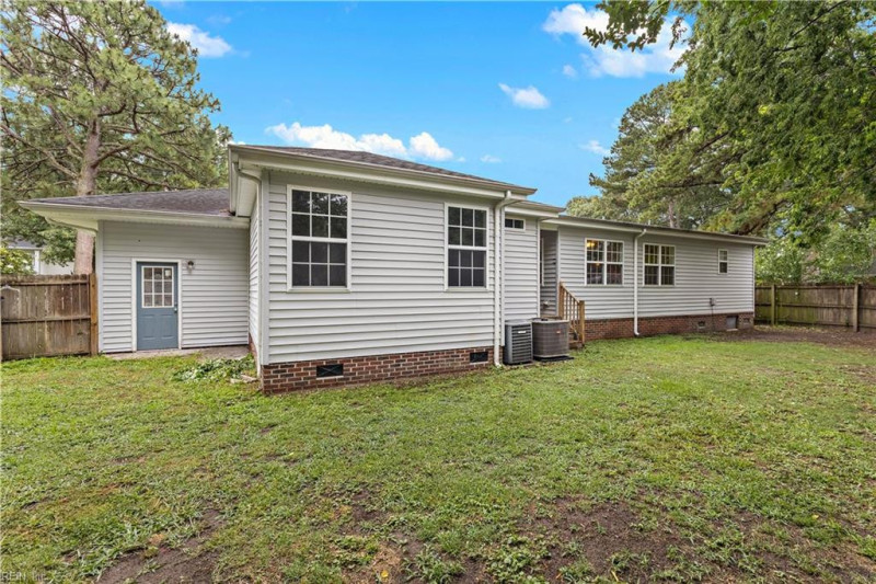 Photo 27 of 29 residential for sale in Virginia Beach virginia