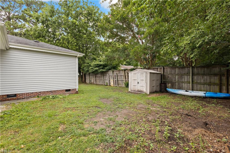 Photo 28 of 29 residential for sale in Virginia Beach virginia