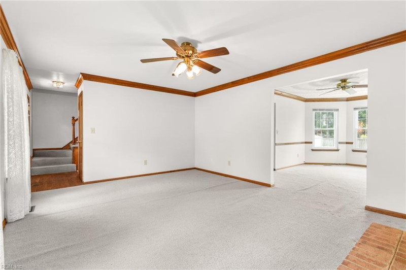 Photo 21 of 46 residential for sale in Chesapeake virginia