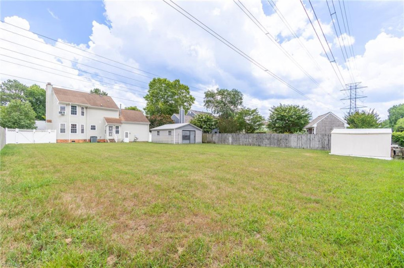 Photo 41 of 46 residential for sale in Chesapeake virginia