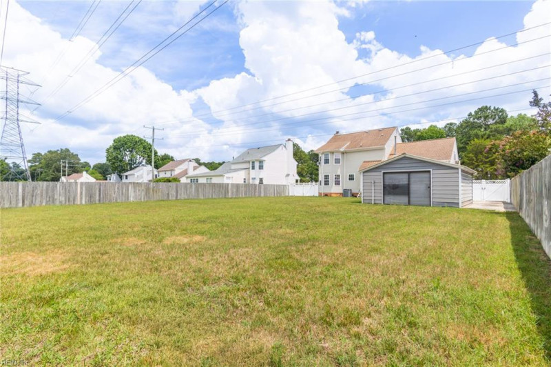 Photo 42 of 46 residential for sale in Chesapeake virginia