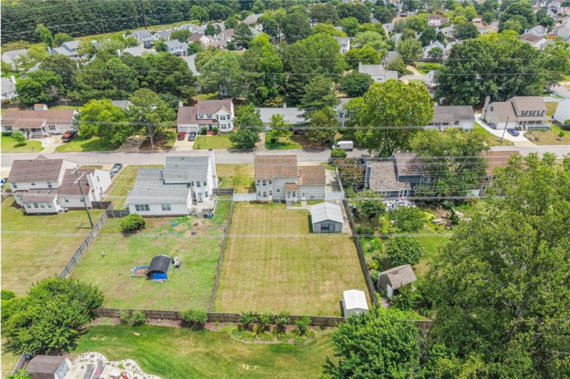 Photo 45 of 46 residential for sale in Chesapeake virginia