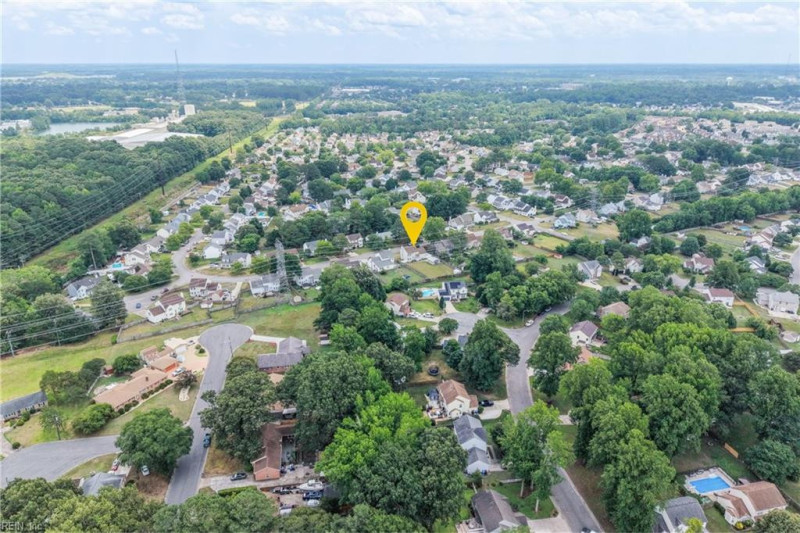 Photo 46 of 46 residential for sale in Chesapeake virginia