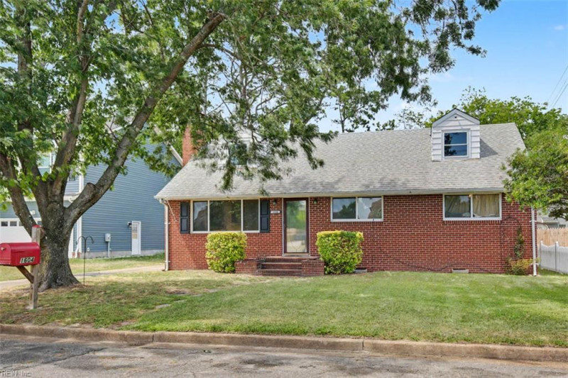 Photo 1 of 26 residential for sale in Portsmouth virginia Photo 1 of 26 residential for sale in Portsmouth virginia
