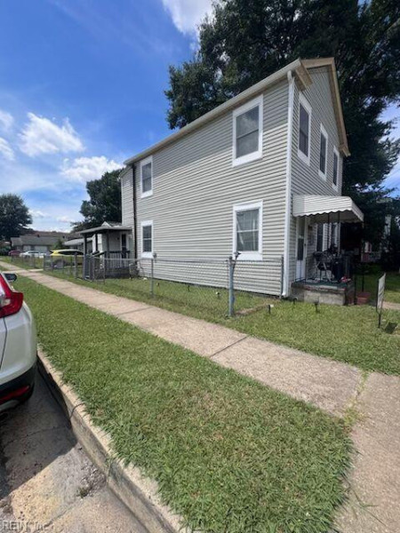 Photo 1 of 8 residential for sale in Portsmouth virginia