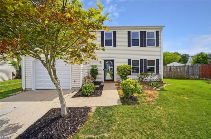 Photo 1 of 39 residential for sale in Virginia Beach virginia