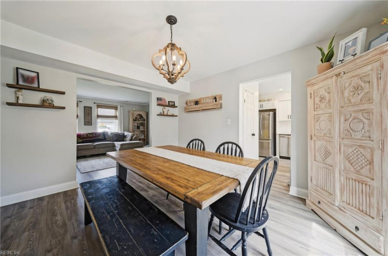 Photo 12 of 39 residential for sale in Virginia Beach virginia
