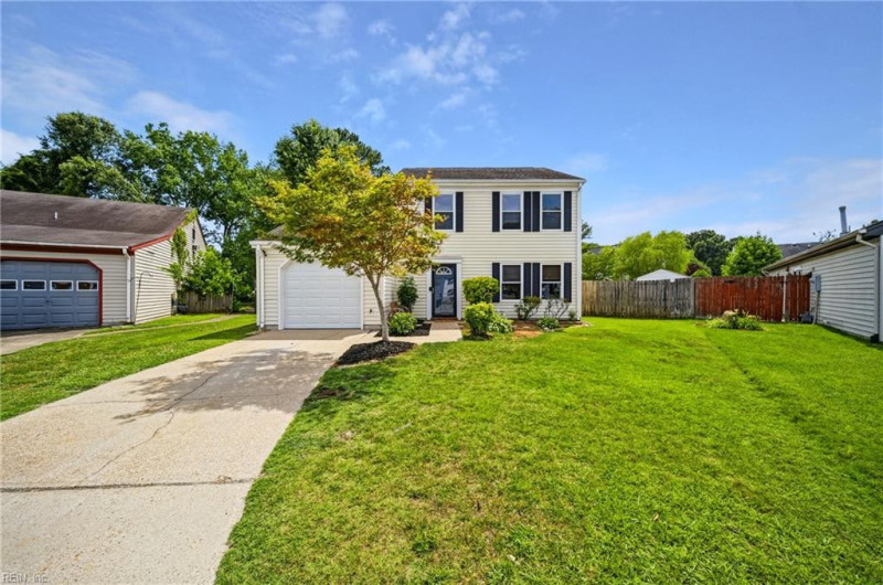 Photo 3 of 39 residential for sale in Virginia Beach virginia