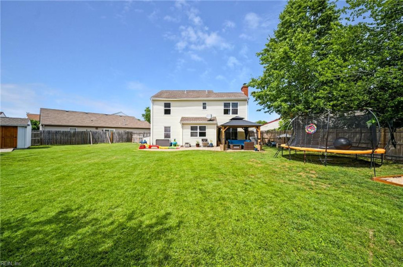 Photo 36 of 39 residential for sale in Virginia Beach virginia