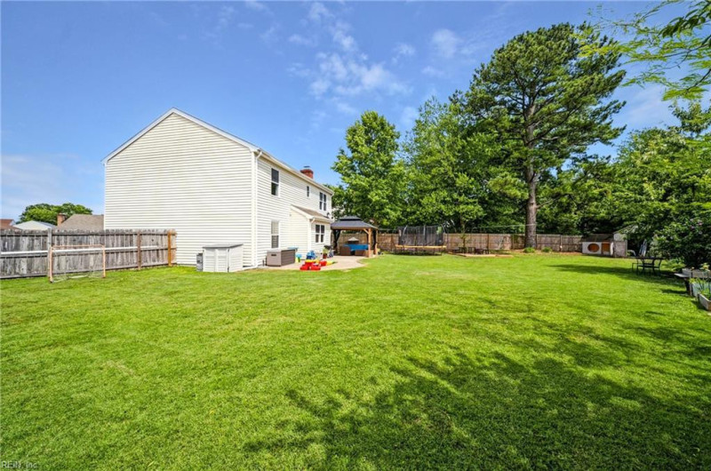 Photo 37 of 39 residential for sale in Virginia Beach virginia