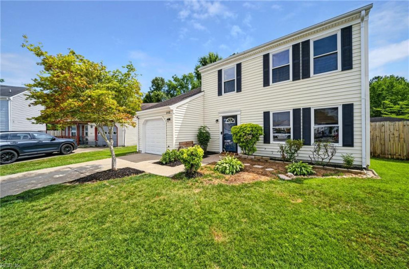 Photo 4 of 39 residential for sale in Virginia Beach virginia