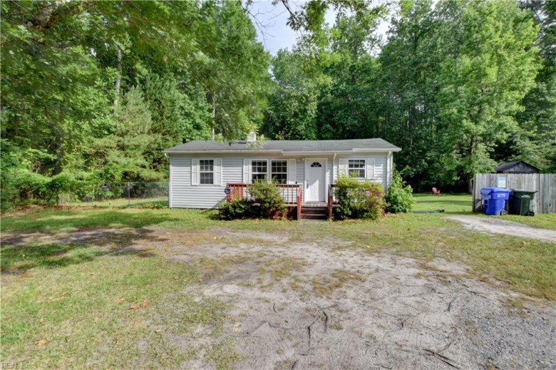 Photo 1 of 27 residential for sale in Suffolk virginia