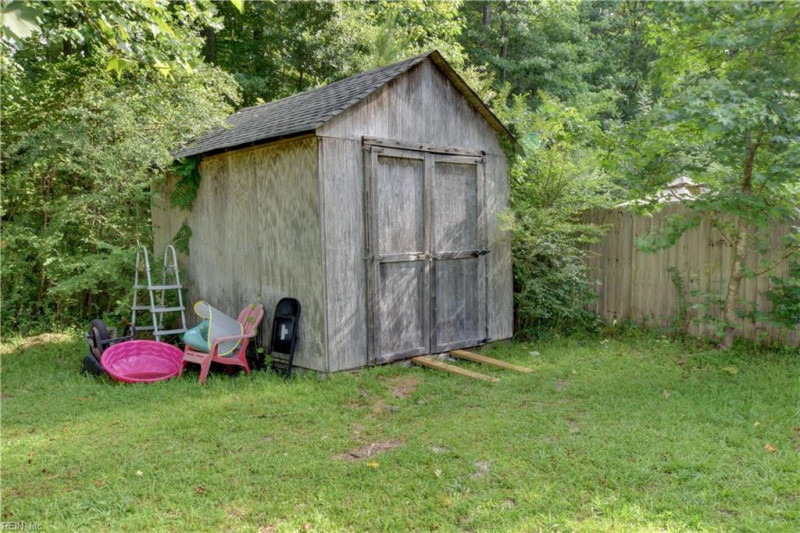 Photo 23 of 27 residential for sale in Suffolk virginia