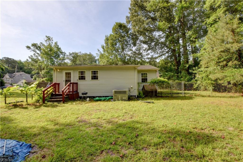 Photo 27 of 27 residential for sale in Suffolk virginia