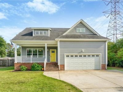 property image for 1321 Holland Road SUFFOLK VA 23434