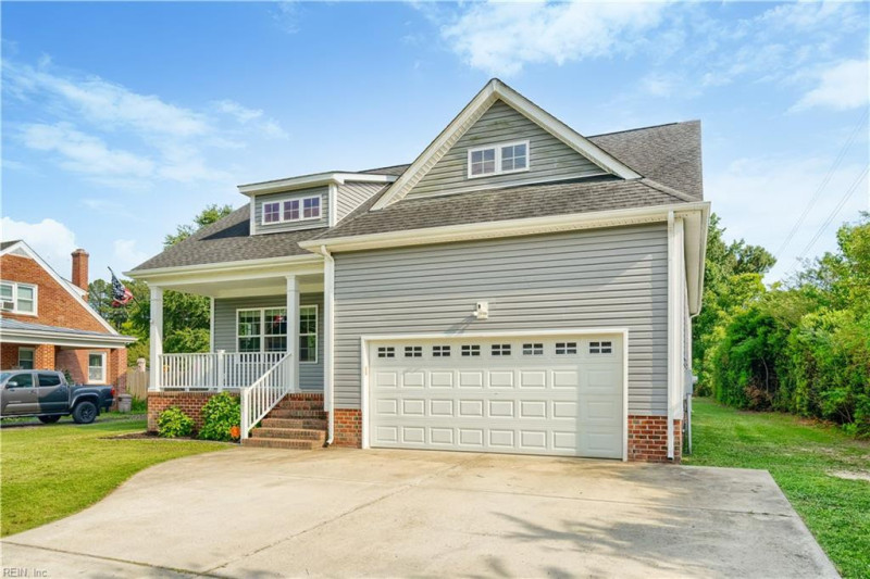 Photo 2 of 40 residential for sale in Suffolk virginia