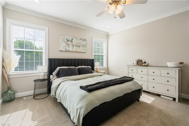 Photo 20 of 40 residential for sale in Suffolk virginia