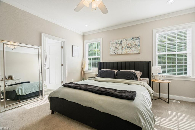 Photo 21 of 40 residential for sale in Suffolk virginia