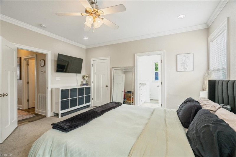 Photo 22 of 40 residential for sale in Suffolk virginia