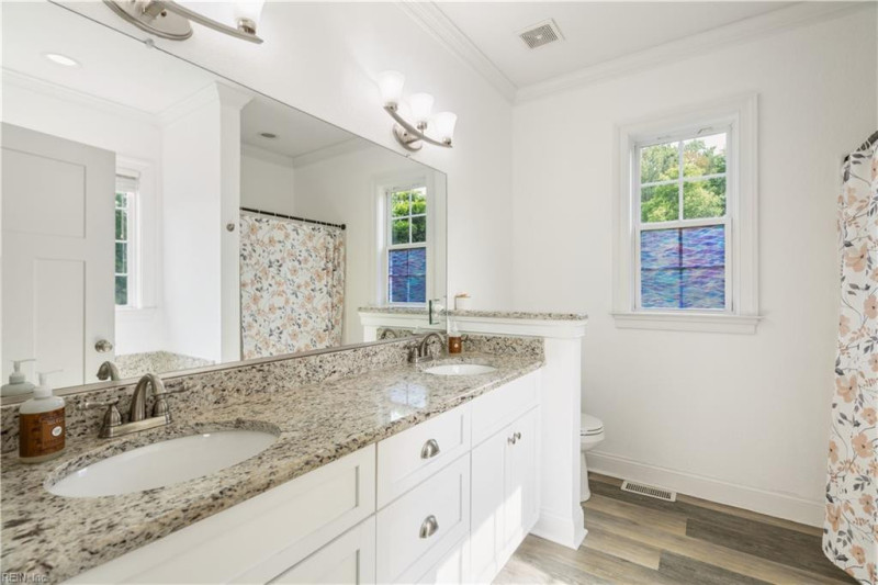 Photo 23 of 40 residential for sale in Suffolk virginia