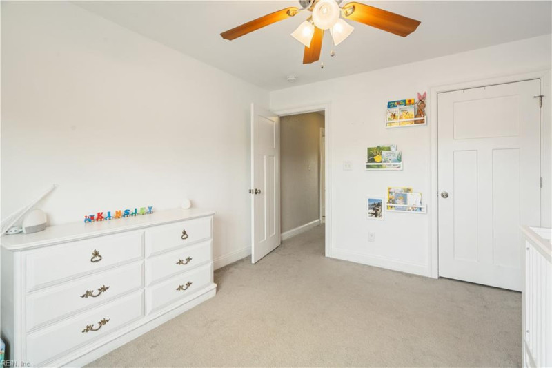 Photo 26 of 40 residential for sale in Suffolk virginia