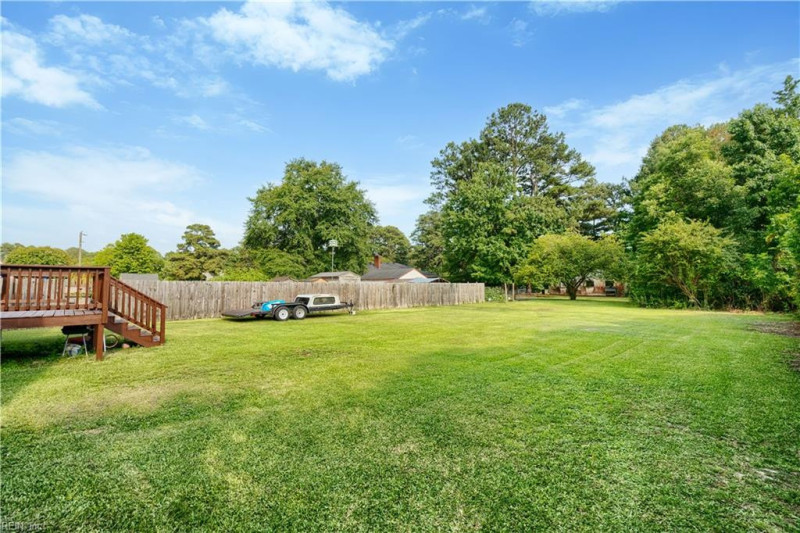 Photo 37 of 40 residential for sale in Suffolk virginia