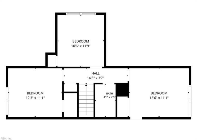 Photo 39 of 40 residential for sale in Suffolk virginia
