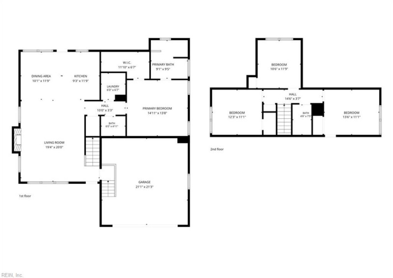 Photo 40 of 40 residential for sale in Suffolk virginia