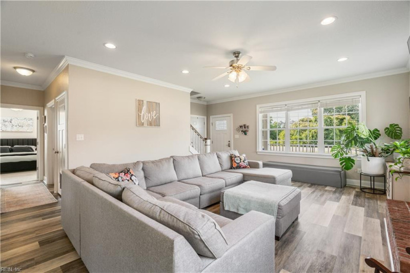 Photo 7 of 40 residential for sale in Suffolk virginia