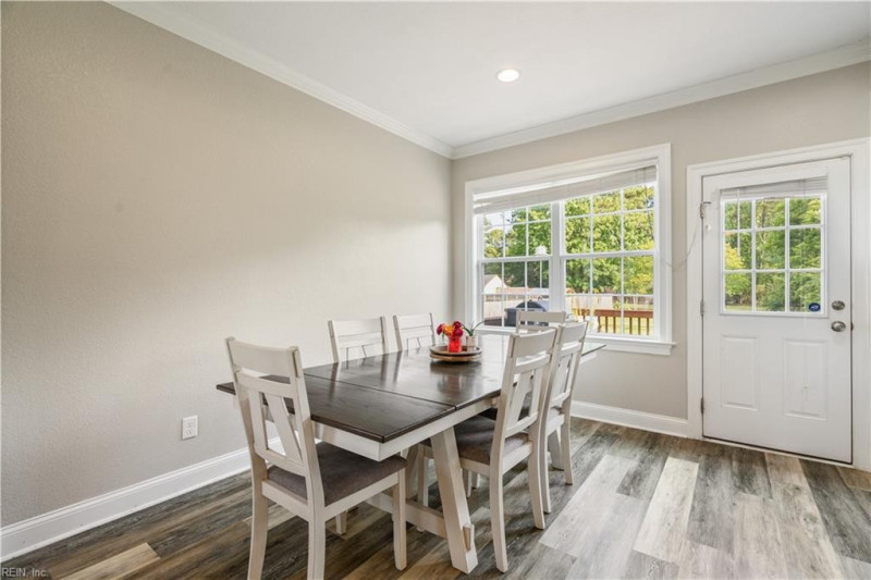 Photo 8 of 40 residential for sale in Suffolk virginia
