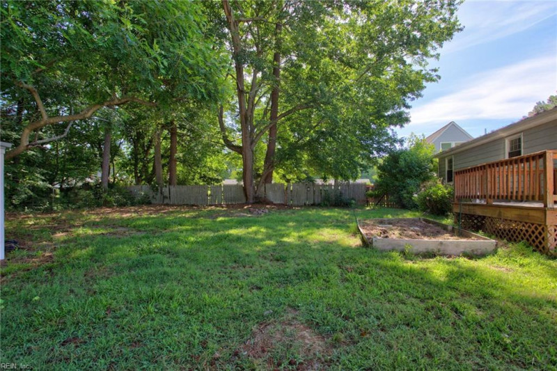 Photo 28 of 30 residential for sale in York County virginia