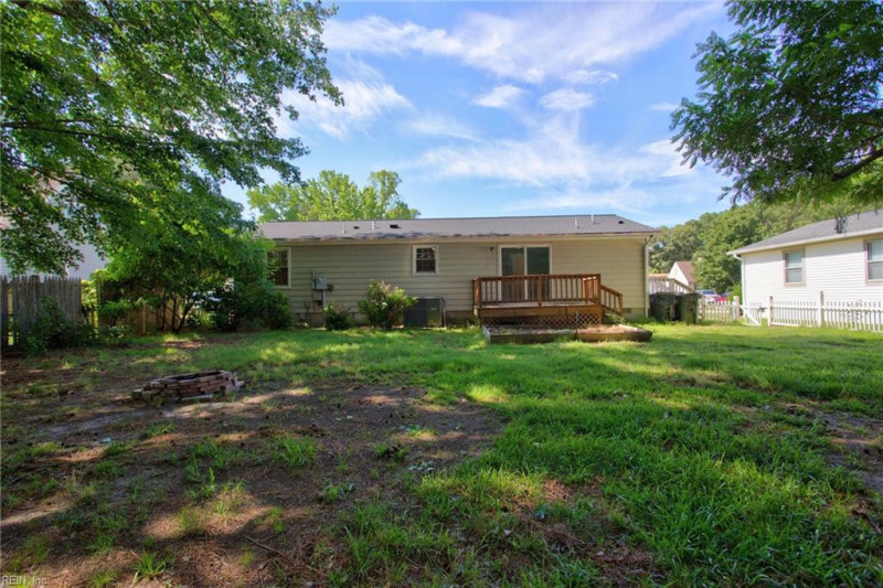 Photo 29 of 30 residential for sale in York County virginia