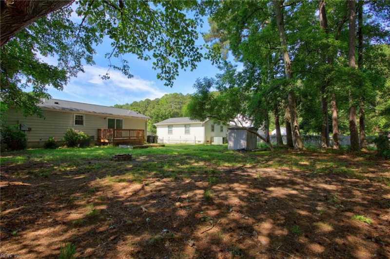 Photo 30 of 30 residential for sale in York County virginia