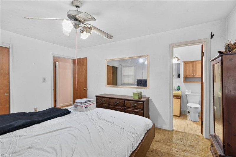 Photo 24 of 28 residential for sale in Hampton virginia