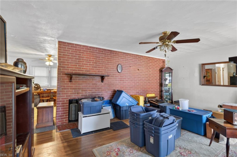 Photo 5 of 28 residential for sale in Hampton virginia