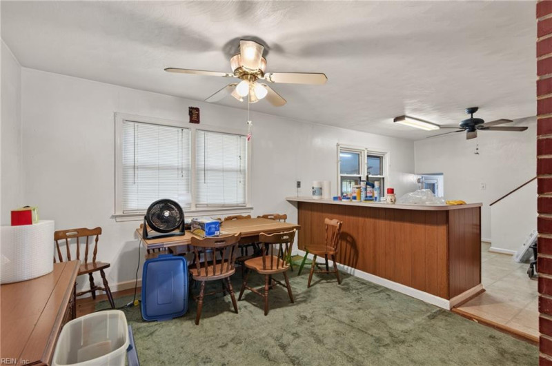 Photo 9 of 28 residential for sale in Hampton virginia