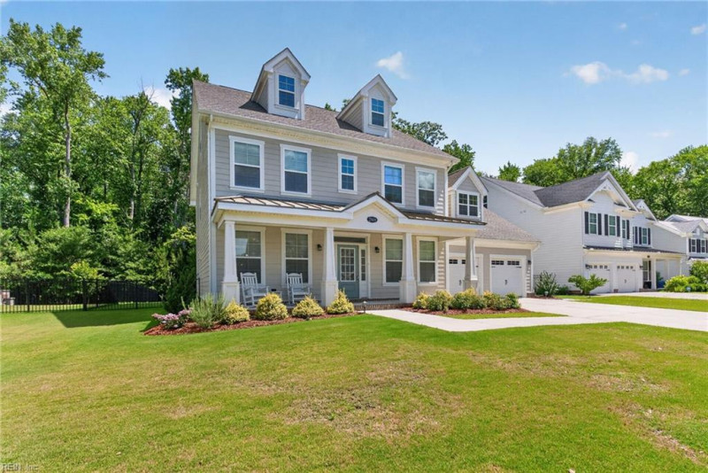 Photo 2 of 42 residential for sale in Virginia Beach virginia