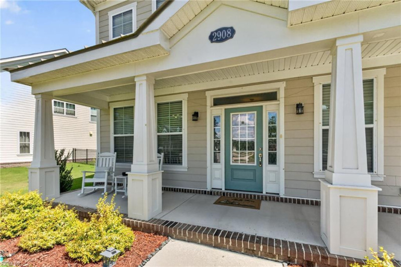 Photo 32 of 42 residential for sale in Virginia Beach virginia