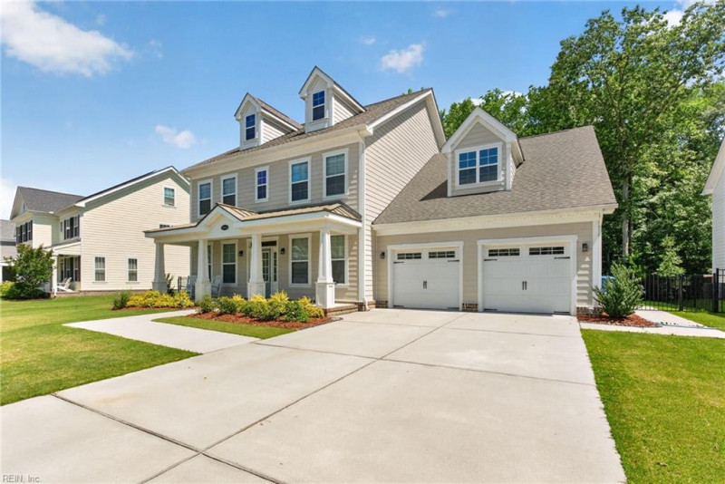 Photo 34 of 42 residential for sale in Virginia Beach virginia