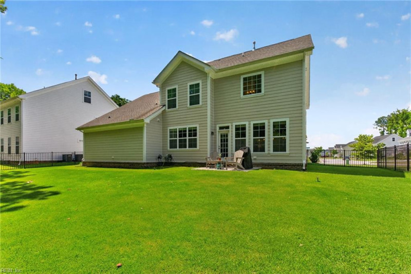 Photo 35 of 42 residential for sale in Virginia Beach virginia