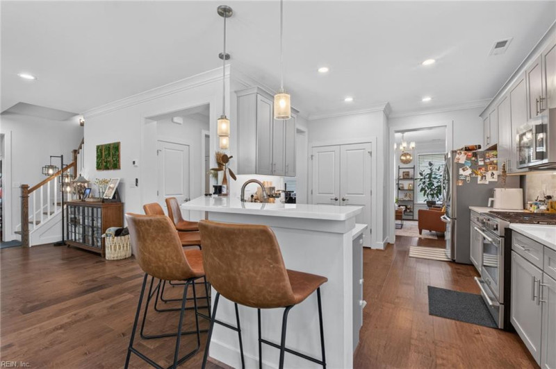 Photo 7 of 42 residential for sale in Virginia Beach virginia