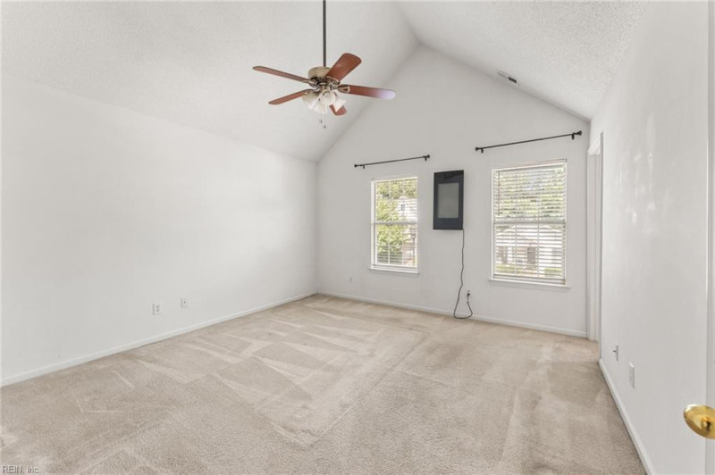 Photo 21 of 31 residential for sale in Newport News virginia