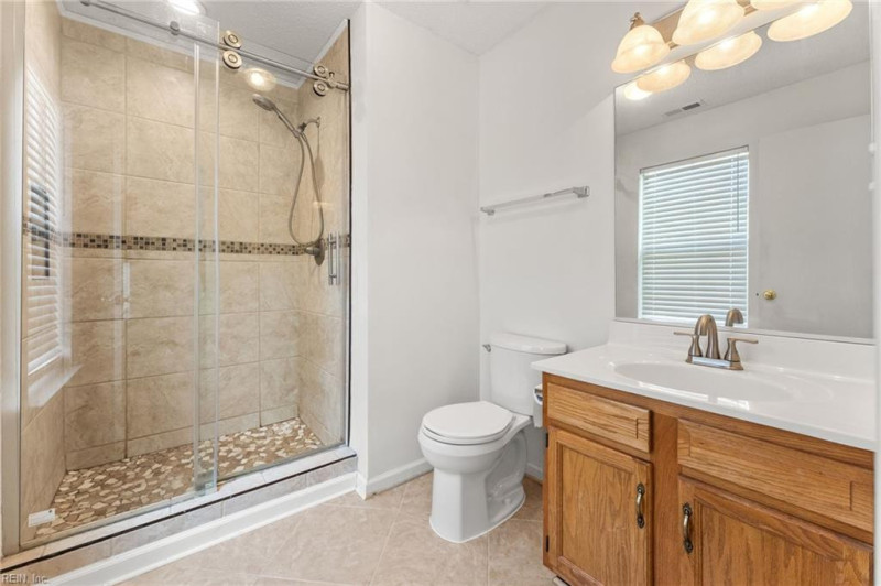 Photo 23 of 31 residential for sale in Newport News virginia