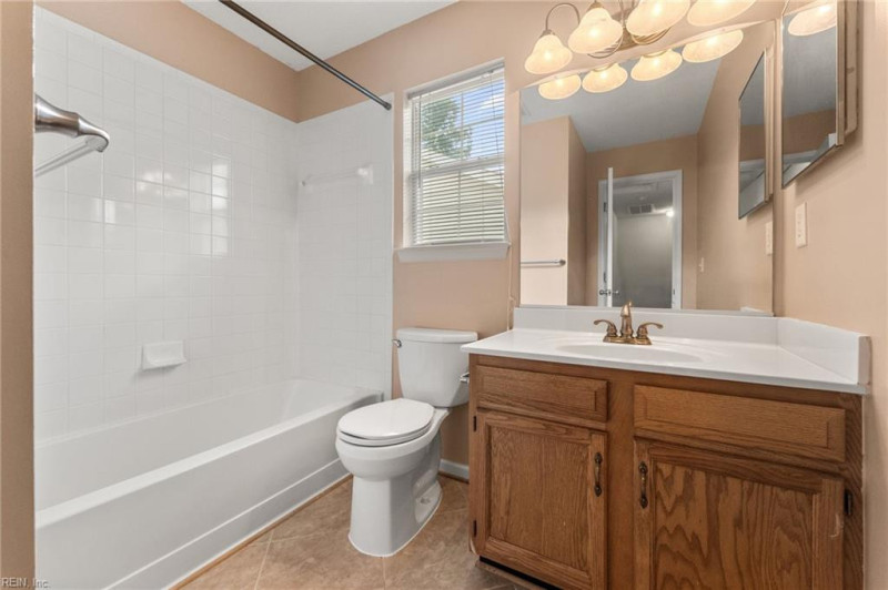 Photo 26 of 31 residential for sale in Newport News virginia