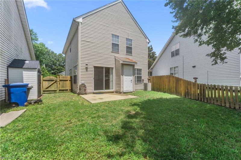 Photo 29 of 31 residential for sale in Newport News virginia